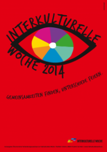 Interkulturelle Woche 2014 Odenwaldkreis