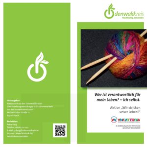 Odenwaldkreis-Flyer