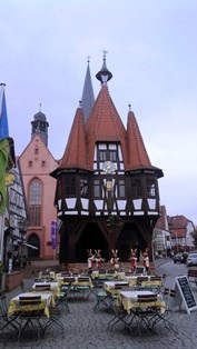 Rathaus 3