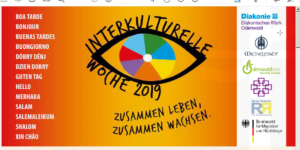 Programmheft der IKW 2019