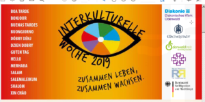 IKW 2019 Erste Seite Programm