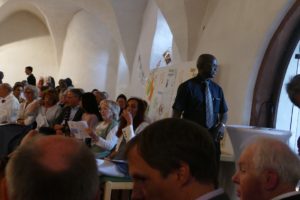 Gebet der Religionen