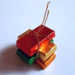 Geschenkpäckchen