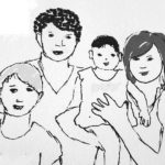 Familenfoto