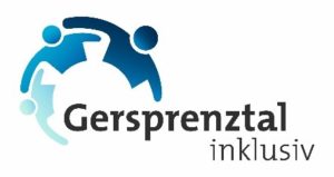 Logo Gersprenztal inklusiv
