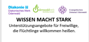 Wissen macht stark Logos