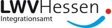LWV Hessen Logo Integrationsamt 