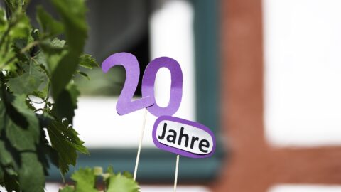 20jähriges in Rimhorn