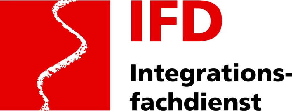 Logo Integrationsfachdienst