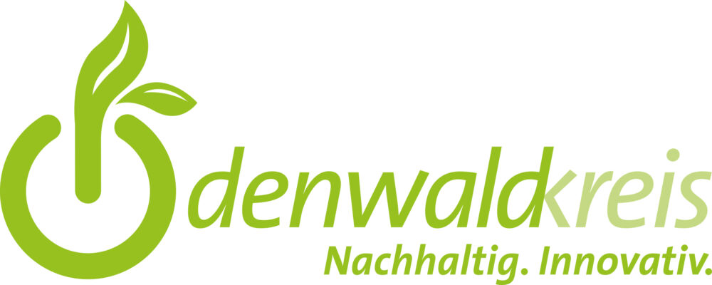 Odenwaldkreis Logo