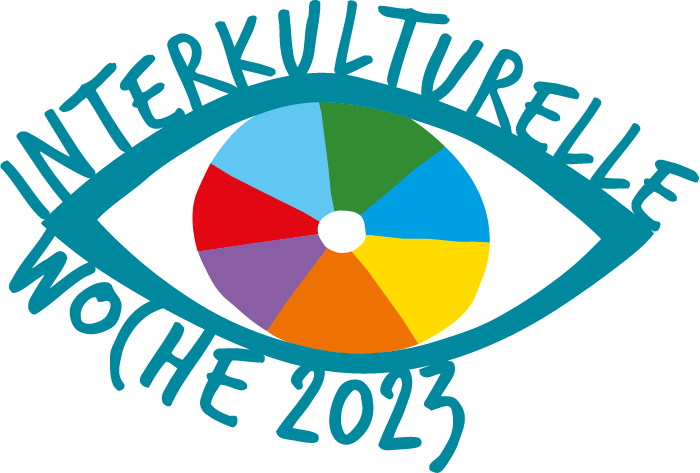 Logo der IKW 2023