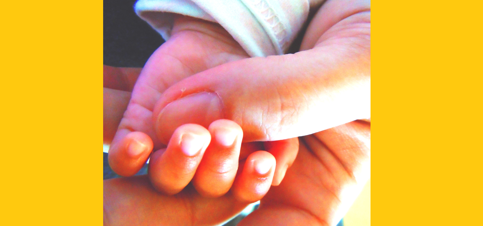 Babyhand